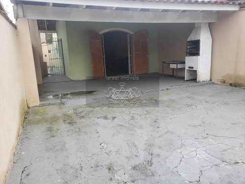Imagem 1 de 9 de Casa - Martim De Sa - Ref: 41 - V-41