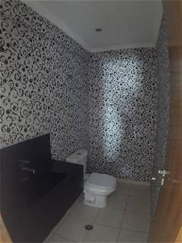 Imagem 17 de 30 de Apartamento, 3 Dorms Com 161.8 M² - Tupi - Praia Grande - Ref.: Tjc9 - Tjc9