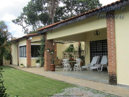 Imagem 16 de 29 de Chácaras À Venda Em Nazare Paulista/sp - Compre O Seu Chácaras Aqui! - 1407008