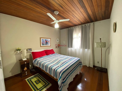 Imagem 28 de 30 de Casa Em Condomínio Com 5 Quartos No Comary - Teresópolis/rj. - Ca01925 - 70326104