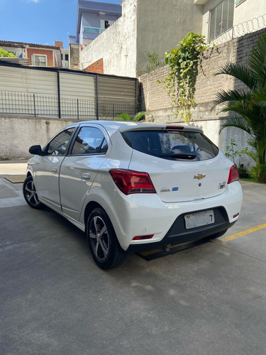 Chevrolet Onix 1.4 Ltz 5p