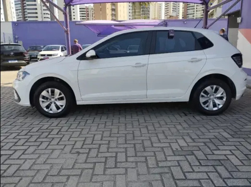 Volkswagen Pólo MPI (Flex)
