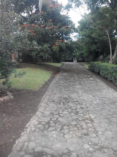 Rancho En Xochitlan