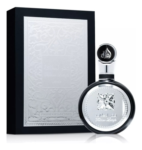 Lattafa Fakhar Men Edp 100 Ml Spray