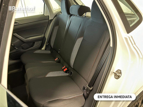 Volkswagen Polo Track