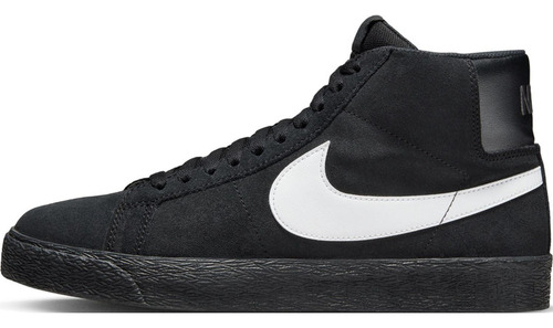 Tenis Hombre Nike Sb Zoom Blazer Mid