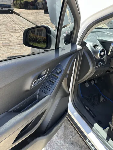 Chevrolet Tracker 1.8 Ls