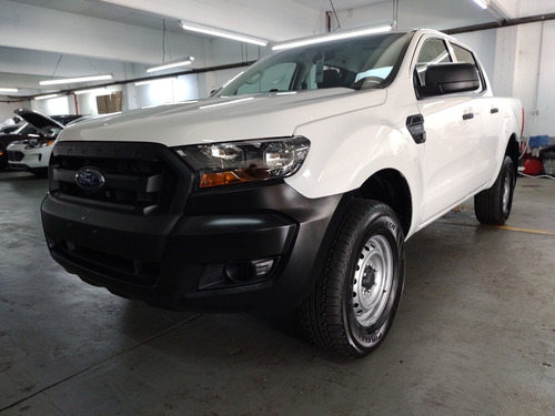Imagen 18 de 25 de Ford Ranger 2.2 Xl Cd 4x2 Con Entrega Inmediata 2023 (e)