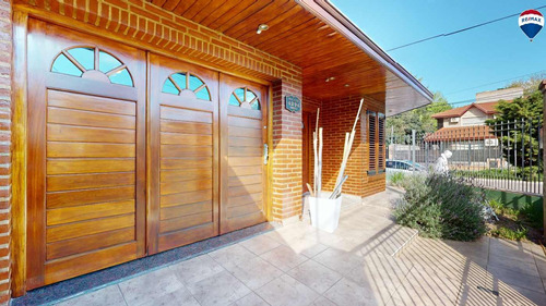 Casa Chalet Venta Quilmes 6 Ambientes Permuta