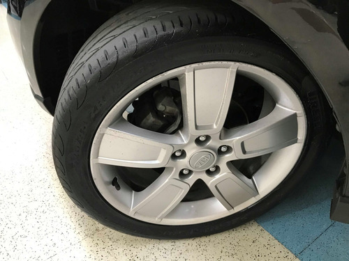 Kia Soul 1.6 Ex 16v Gasolina 4p Manual