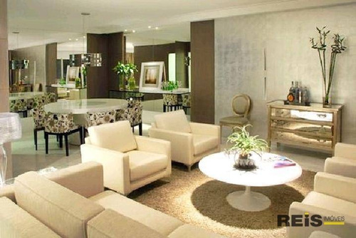Imagem 5 de 16 de Apartamento Com 4 Dormitórios À Venda, 197 M² Por R$ 1.600.000,00 - Jardim Portal Da Colina - Sorocaba/sp - Ap0638