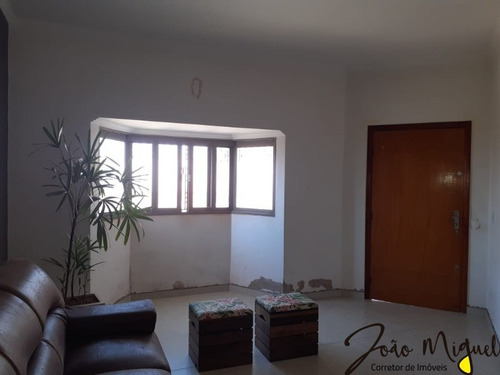 Casa Residencial, Jardim Caparroz, Ca00348, Joao Miguel Corretor De Imoveis, Venda De Imoveis - Ca00348 - 67810013