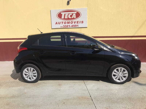 Imagem 3 de 10 de Hyundai Hb20 1.0 Confort Plus