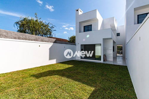 Imagem 7 de 28 de Casa Com 3 Dormitórios À Venda, 150 M² Por R$ 725.000,00 - Guarani - Novo Hamburgo/rs - Ca3743