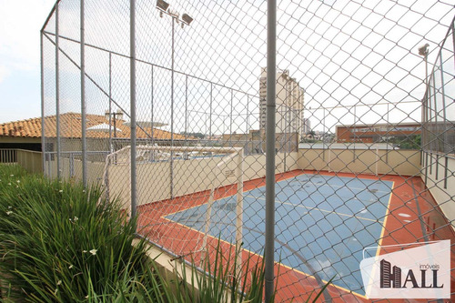 Imagem 8 de 13 de Apartamento À Venda Cond. Jacy Queiroz, 114m², 2vgs, Rio Preto - V4677