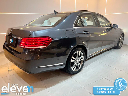 Imagem 7 de 15 de Mercedes-benz Classe E Cgi Avantgarde 2.0 Tb 211cv Aut....