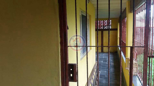 Imagem 17 de 19 de Casa Com 3 Dorms, Vila Atlântica, Mongaguá - R$ 450 Mil, Cod: 184013 - V184013