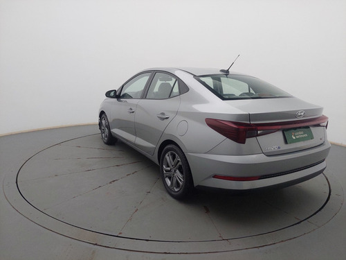 Hyundai HB20S 1.0 TGDI FLEX COMFORT PLUS AUTOMÁTICO