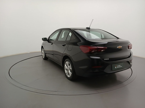 Chevrolet Onix 1.0 TURBO FLEX LTZ AUTOMÁTICO