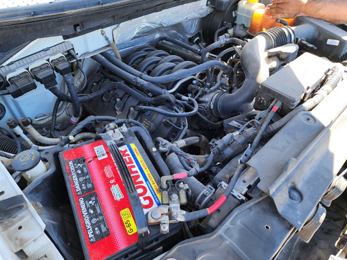 Pick Up Ford F-150 Xl Doble Cab 4x4 V8 5.0 Mexicana Exc Cond