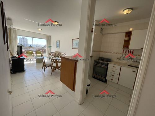 Imagen 7 de 18 de Apartamento En Excelente Ubicación Con Vista Al Mar