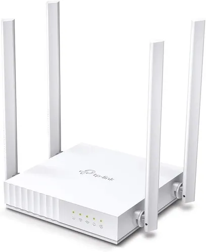 Amplificador wifi online doble banda