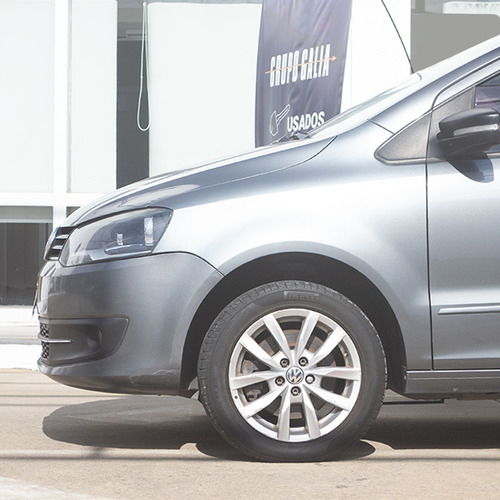 Volkswagen Suran 1.6l 5p Highline Usados Seleccionados 13