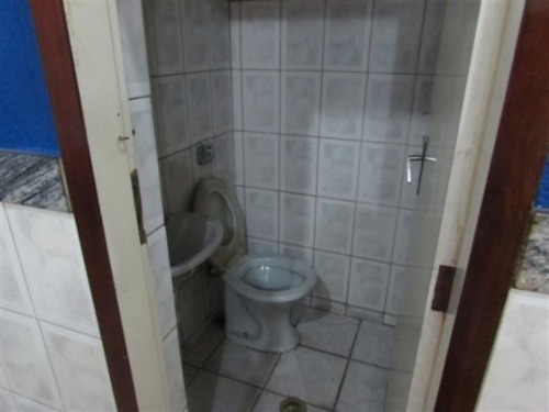 Imagem 6 de 6 de Imóvel Comercial A Venda Belenzinho, São Paulo - V4119 - 32630339