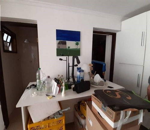 Casa 4 Dormitorios 2 Suites - 300 M2 Piscina E Churrasqueira - Santa Terezinha - Mi84196