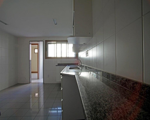 Imagem 16 de 21 de Apartamento Duplex No Monet Península - 2042005992 - 32010816