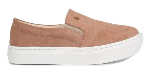 Tênis Slip On Feminino Santa Lolla Em Várias Cores - 01ac