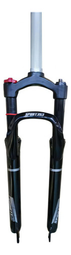 Suspensão Mtb Aro 29 Com Trava Gta Ahead Set P/ Freio A Disc