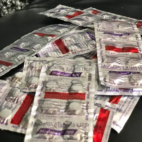 Vigia modafinil precio