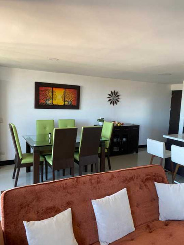 Venta Apartamento En Rionegro Rz
