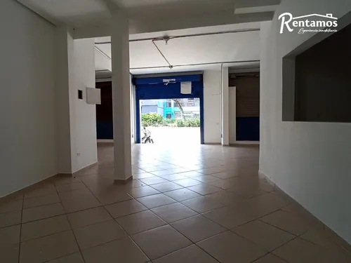 Local En Arriendo En Perpetuo Socorro. Cod A775658