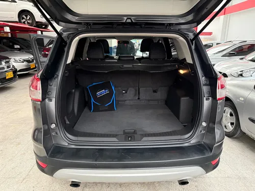 Ford Escape 2.0 Se 4x4