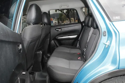 Suzuki Vitara 1.6 Gl