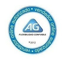 Espirales Ag Xtreme Vw Saveiro Gen Iv 06 - 08 Tras