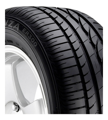 Imagen 4 de 6 de 215/60 R 16 Turanza Er 300 Bridgestone 60r16 Envío Gratis $0