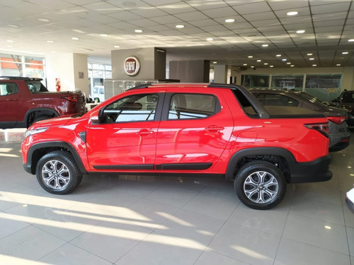 Imagen 3 de 6 de Fiat Strada 1.3 Volcano