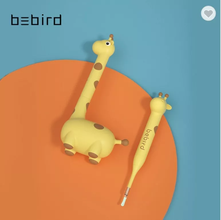 BEBIRD D3 PRO