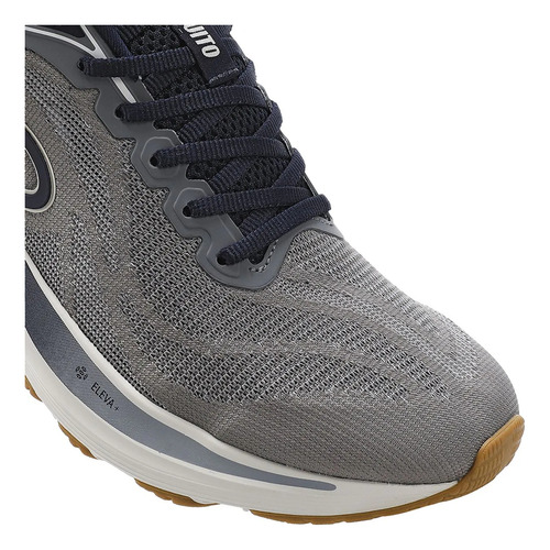 Zapatillas Olympikus Modelo Running Circuito - Eleva +