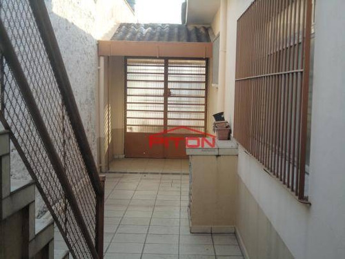 Imagem 13 de 13 de Sobrado À Venda, 577 M² Por R$ 1.500.000,00 - Penha De França - São Paulo/sp - So1038