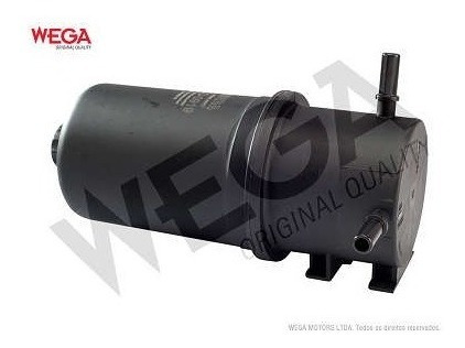 Imagem 5 de 8 de Kit Troca Filtros E Oleo Vw Amarok 5w30 Castrol Dpf 8 Litros