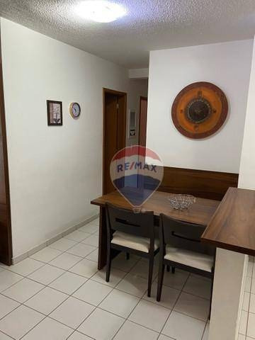 Piazza Di Napoli - Apartamento - Venda - Ap1180