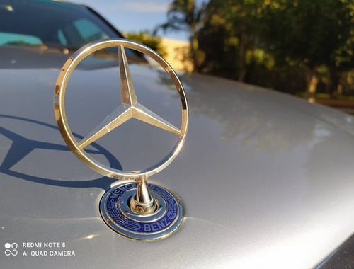 Mercedes