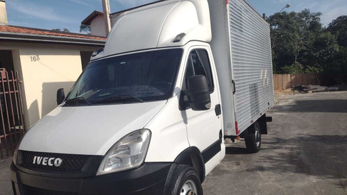 Iveco Daily 35s14