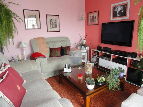 Imagem 1 de 30 de Apartamento 4 Dorms, 2 Vagas, À Venda, Saúde, - Ap0622