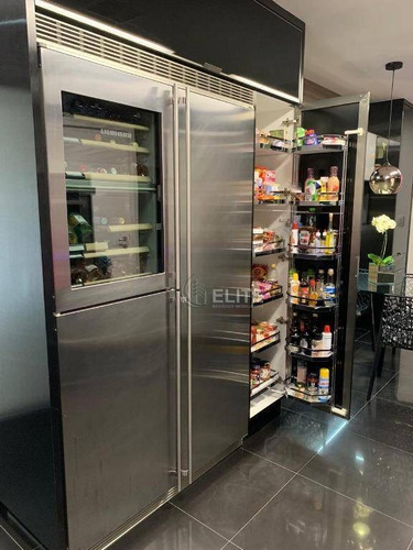 Imagem 25 de 30 de Apartamento À Venda, 227 M² Por R$ 2.499.999,10 - Jardim - Santo André/sp - Ap10747