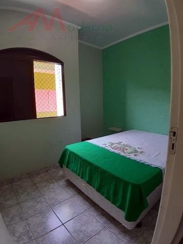 Imagem 11 de 15 de Casa Sobrado Para Venda, 3 Dormitório(s), 190.0m² - 7674